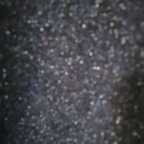 NWOT Blue Geoffrey Beene Silk and Lambswool Men's Sweater Size Large - Picture 2 of 4